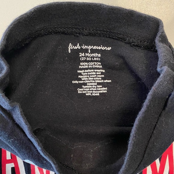 Family Holiday Outfit 🎄 - Picture 4 of 7